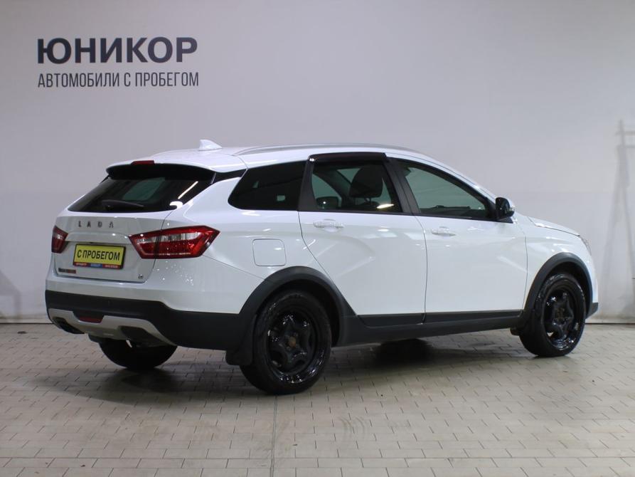 Lada (ВАЗ) Vesta I Дзержинск  - изображение 2