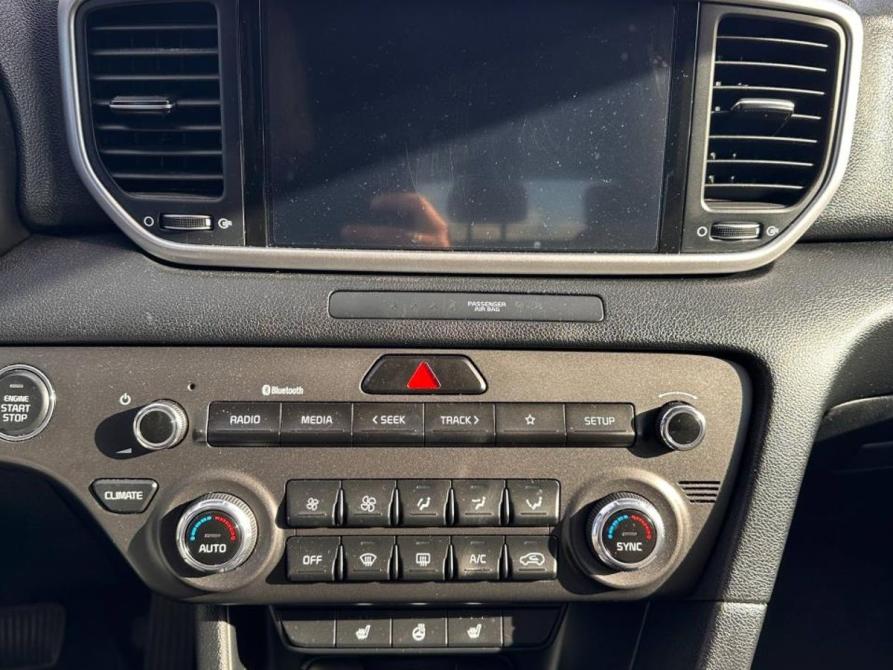 Kia Sportage IV Рестайлинг Ногинск  - изображение 12