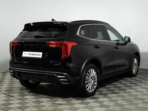 Haval Jolion I Рестайлинг с пробегом 2024 года, цена 1 960 000 рублей, 65000 км, внедорожник, Автокод Объявления
