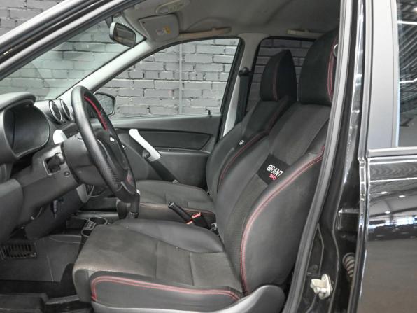 Lada (ВАЗ) Granta I с пробегом 2018 года, цена 630 000 рублей, 164985 км, седан, Автокод Объявления