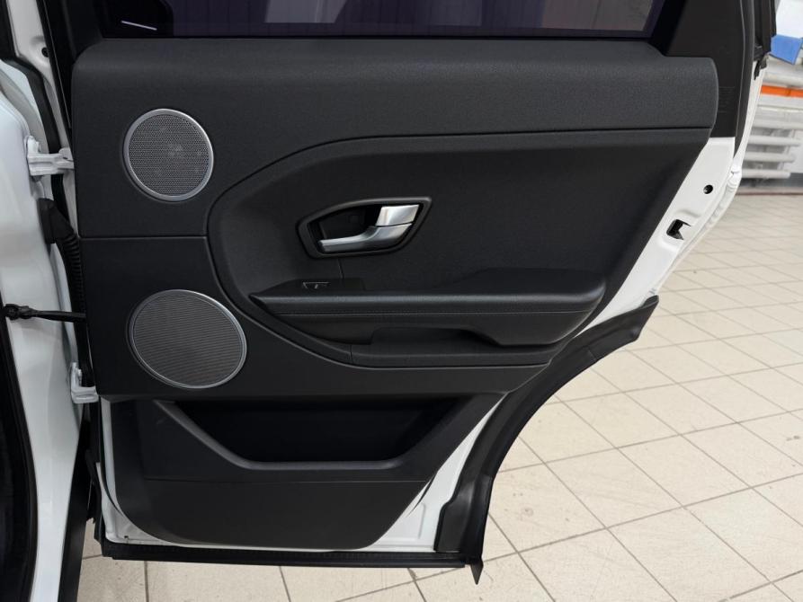 Land Rover Range Rover Evoque I Магнитогорск  - изображение 15