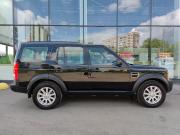 Land Rover Discovery III Ижевск  - изображение 34