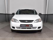 Chevrolet Lacetti I Кемерово  - изображение 20