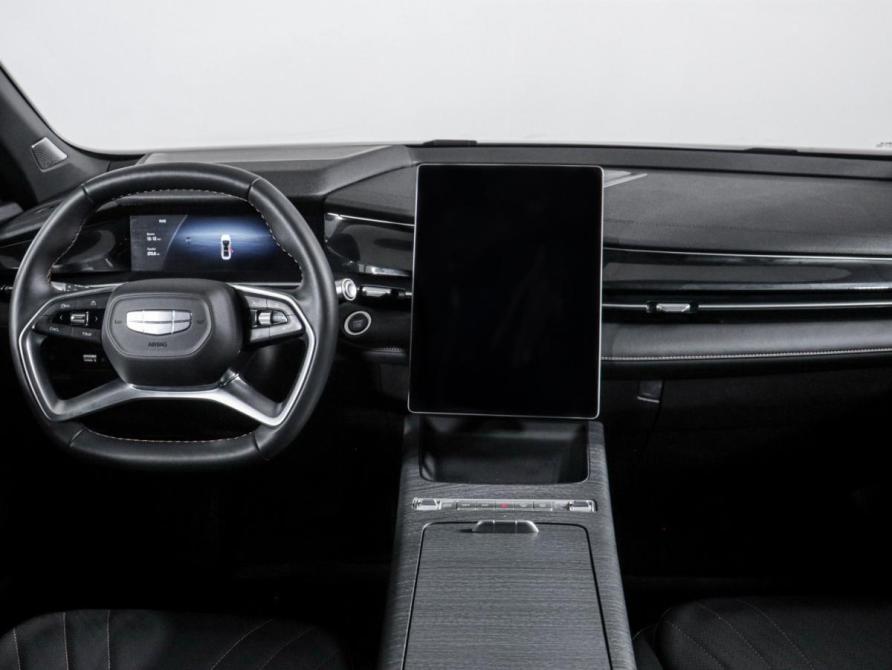 Geely Preface I Москва  - изображение 12