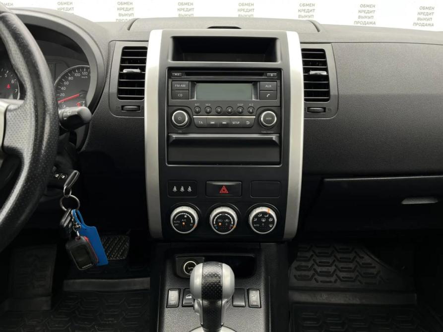 Nissan X-Trail II Рестайлинг Краснодар  - изображение 17