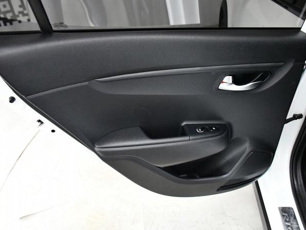 Kia Rio IV с пробегом 2019 года, цена 1 697 000 рублей, 86440 км, хэтчбек, Автокод Объявления
