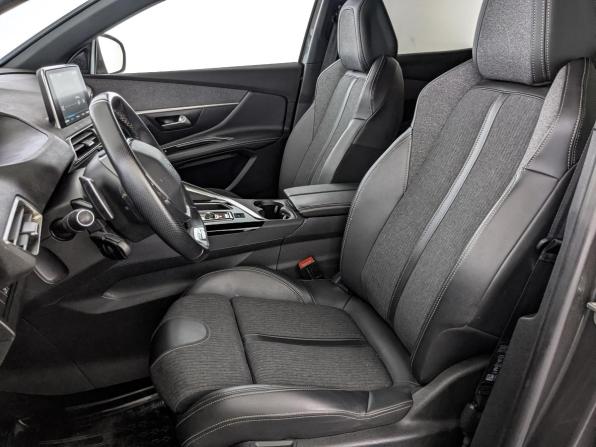 Peugeot 3008 II с пробегом 2019 года, цена 2 220 000 рублей, 76455 км, внедорожник, Автокод Объявления