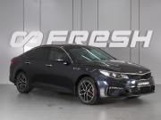 Kia Optima IV Рестайлинг Минеральные Воды  - изображение 23