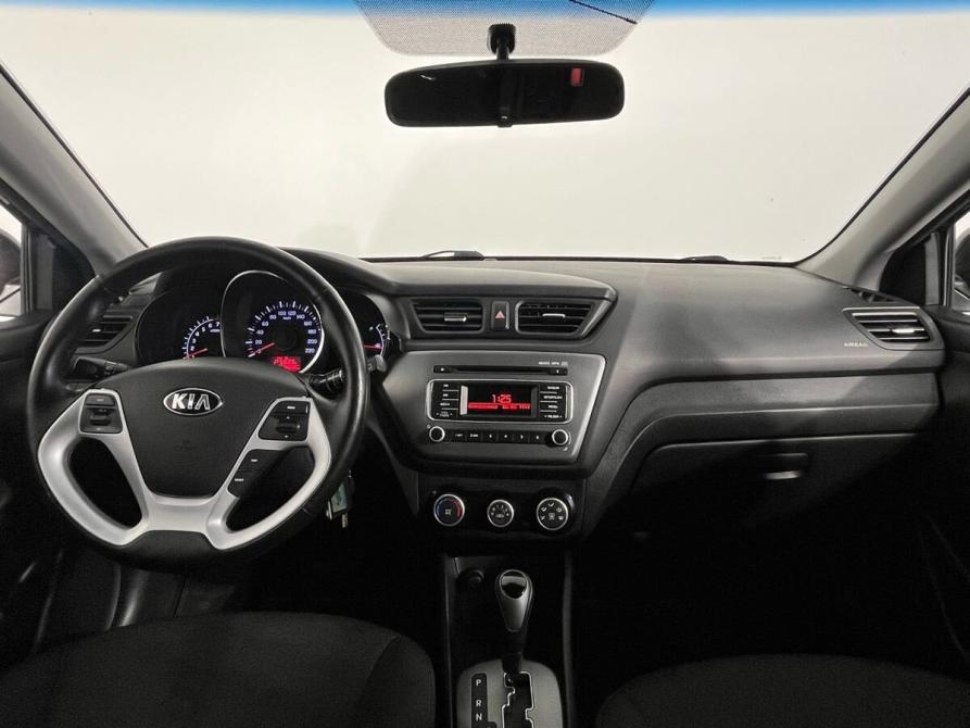 Kia Rio III Рестайлинг Ижевск  - изображение 7