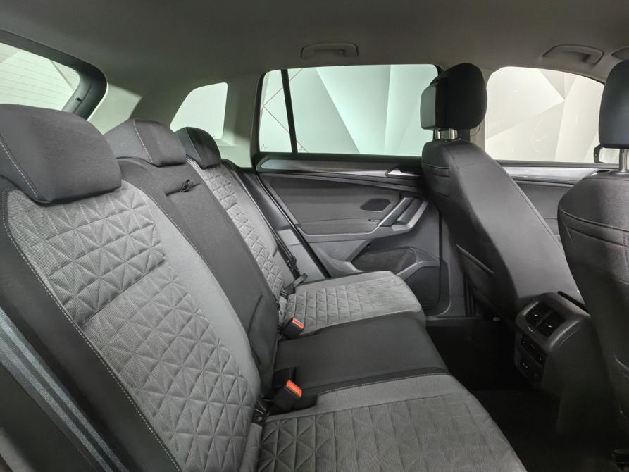 Volkswagen Tiguan II Рестайлинг Москва  - изображение 16