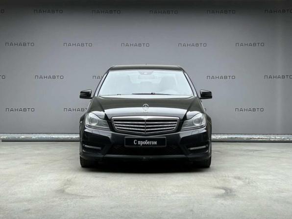 Mercedes-Benz C-Класс III (W204) Рестайлинг с пробегом 2011 года, цена 1 397 000 рублей, 177760 км, седан, Автокод Объявления