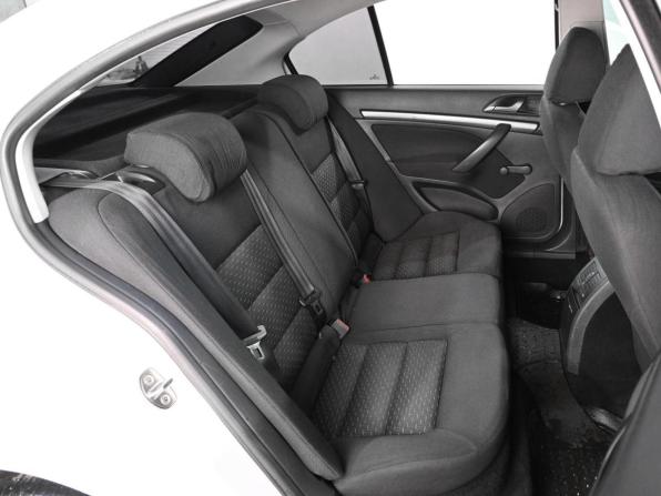Skoda Octavia II (A5) Рестайлинг с пробегом 2013 года, цена 815 000 рублей, 159266 км, лифтбек, Автокод Объявления