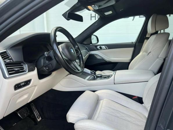 BMW X6 III (G06) с пробегом 2021 года, цена 8 600 000 рублей, 130000 км, внедорожник, Автокод Объявления