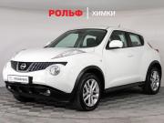 Nissan Juke I Химки  - изображение 14