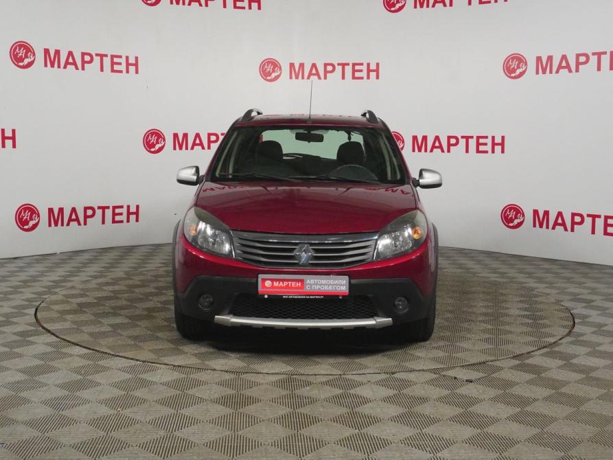 Renault Sandero I Вологда  - изображение 2