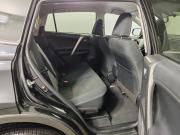 Toyota RAV4 IV (XA40) Рестайлинг Астрахань  - изображение 39