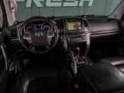 Toyota Land Cruiser 200 Series Воронеж  - изображение 42