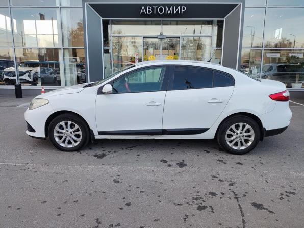 Renault Fluence I Рестайлинг с пробегом 2013 года, цена 375 000 рублей, 443196 км, седан, Автокод Объявления