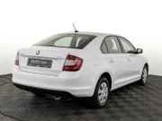 Skoda Rapid I Рестайлинг Москва  - изображение 29