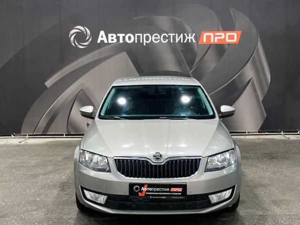 Skoda Octavia III (A7) с пробегом 2015 года, цена 950 000 рублей, 189262 км, лифтбек, Автокод Объявления