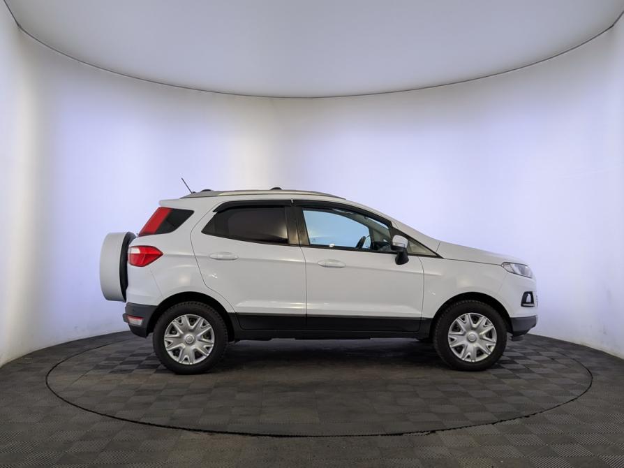 Ford EcoSport II Москва  - изображение 4