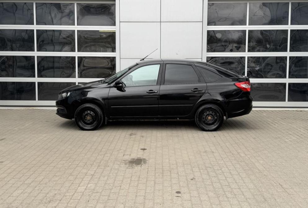 Lada (ВАЗ) Granta I Рестайлинг Владимир  - изображение 4