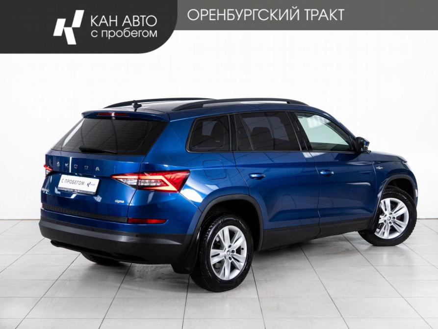 Skoda Kodiaq I Казань  - изображение 3