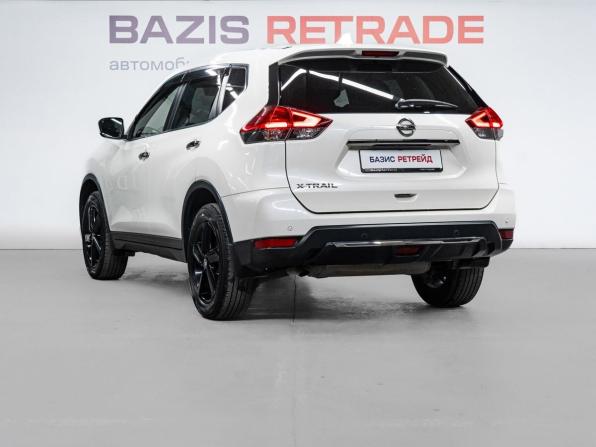 Nissan X-Trail III Рестайлинг с пробегом 2021 года, цена 2 759 000 рублей, 111294 км, внедорожник, Автокод Объявления