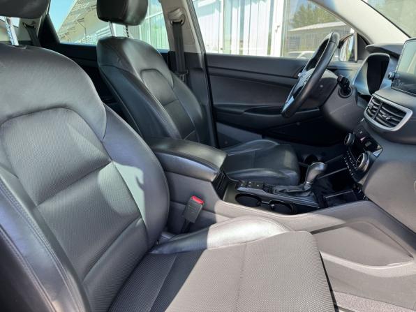 Hyundai Tucson III Рестайлинг с пробегом 2020 года, цена 2 820 000 рублей, 118000 км, внедорожник, Автокод Объявления