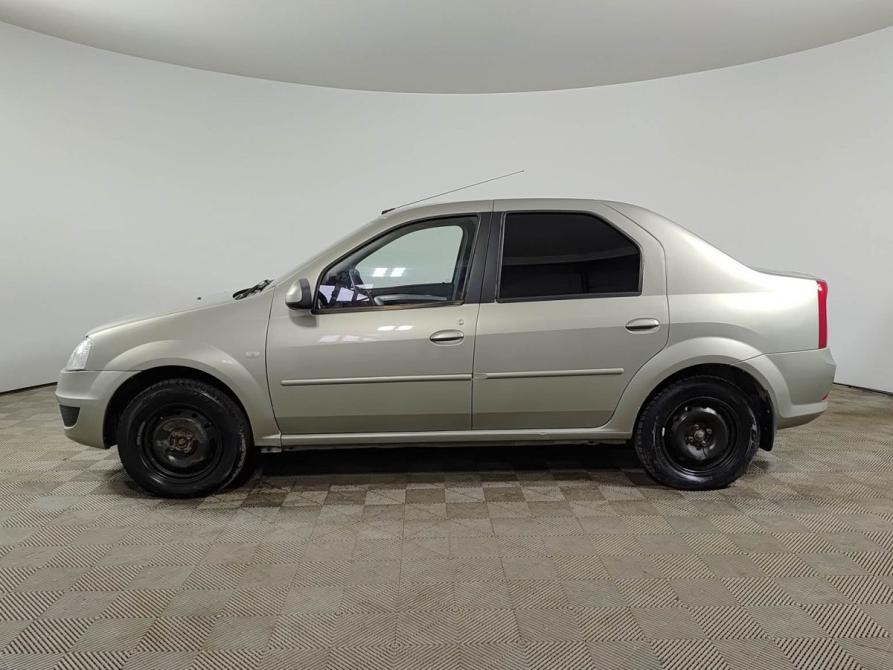 Renault Logan I Рестайлинг Уфа  - изображение 9