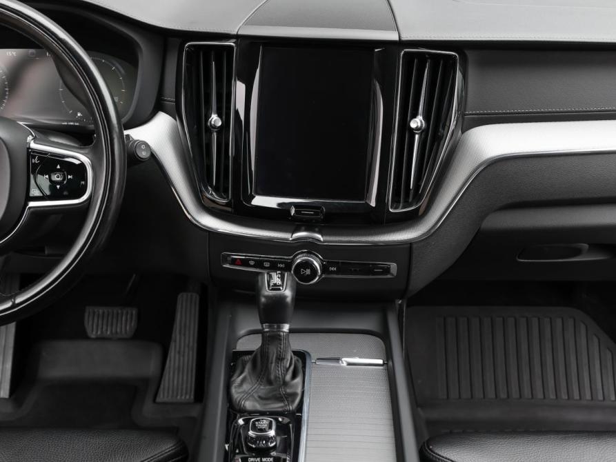 Volvo XC60 II Москва  - изображение 14