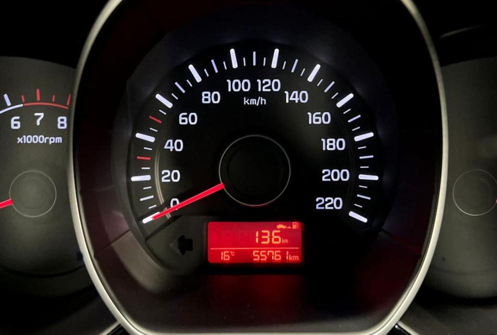 Kia Rio III Нижний Новгород  - изображение 17