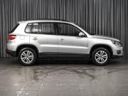 Volkswagen Tiguan I Рестайлинг Ставрополь  - изображение 22