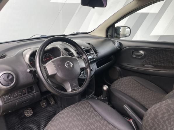 Nissan Note I с пробегом 2006 года, цена 418 000 рублей, 404418 км, хэтчбек, Автокод Объявления
