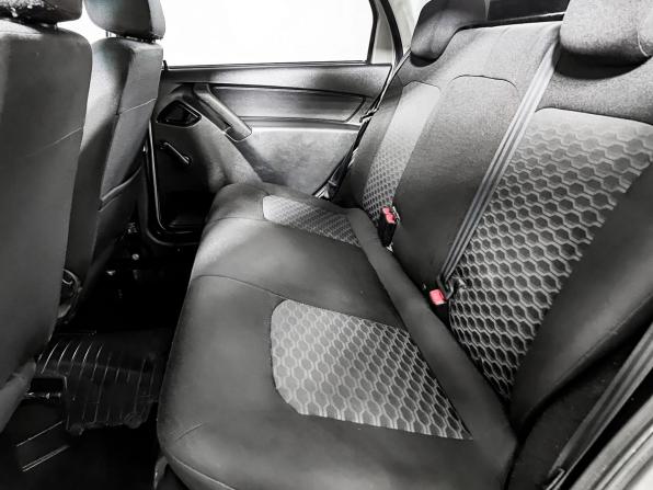 Lada (ВАЗ) Granta I Рестайлинг с пробегом 2019 года, цена 650 000 рублей, 120000 км, седан, Автокод Объявления