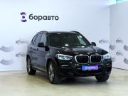BMW X3 III (G01) Ставрополь  - изображение 23