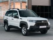 Lada (ВАЗ) Niva Travel I Новосибирск  - изображение 22