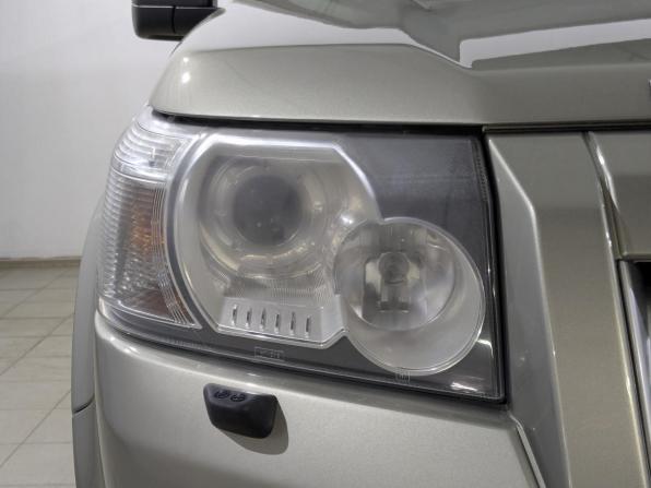 Land Rover Freelander II с пробегом 2010 года, цена 1 625 000 рублей, 117297 км, внедорожник, Автокод Объявления