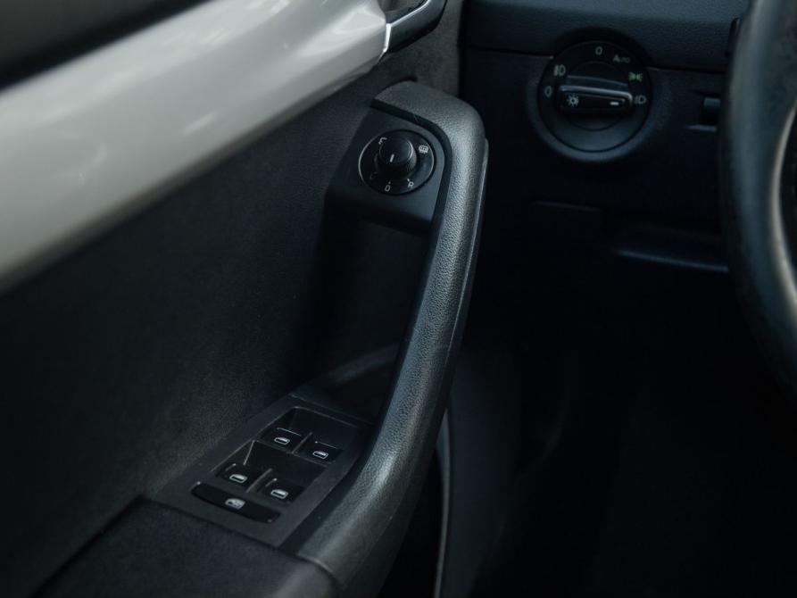Skoda Octavia III (A7) Тюмень  - изображение 12
