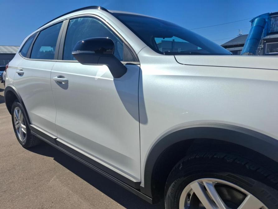 Haval Jolion I Рестайлинг Арзамас  - изображение 12