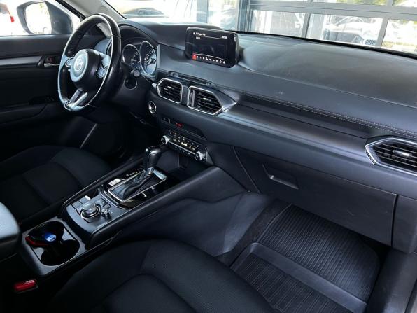 Mazda CX-5 II с пробегом 2020 года, цена 2 870 000 рублей, 113009 км, внедорожник, Автокод Объявления