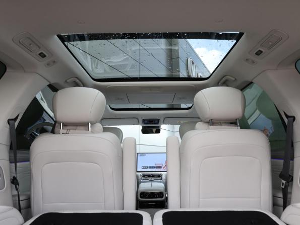 Geely Galaxy M9 с пробегом 2025 года, цена 6 349 000 рублей, 25500 км, внедорожник, Автокод Объявления