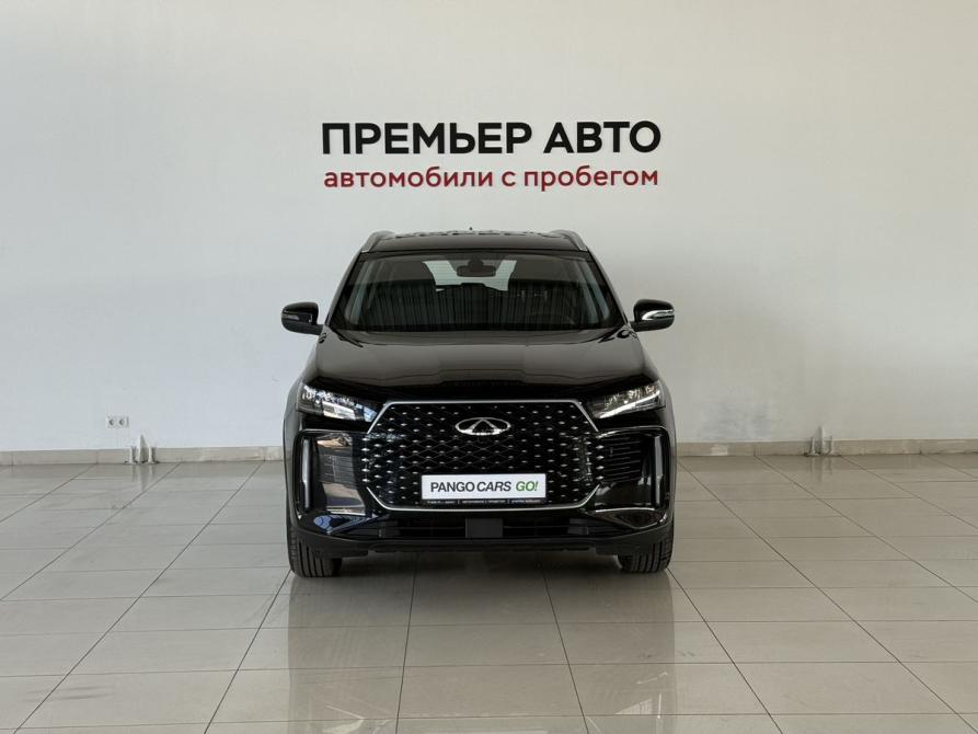 Chery Tiggo 4 I Рестайлинг 2 Смоленск  - изображение 2