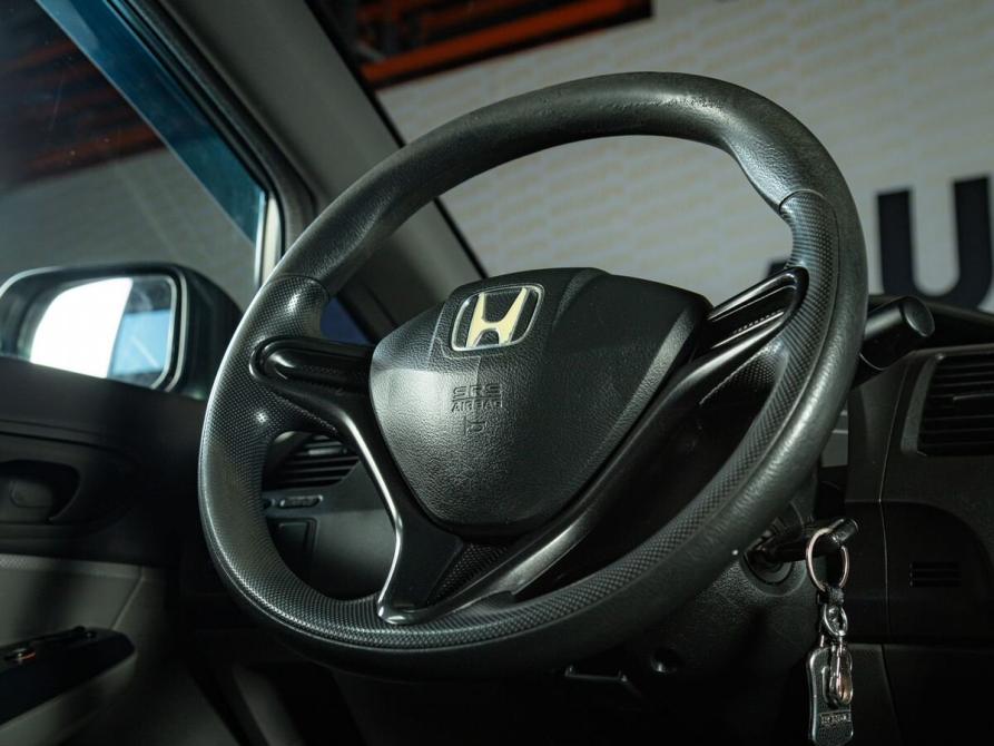Honda Civic VIII Тюмень  - изображение 16