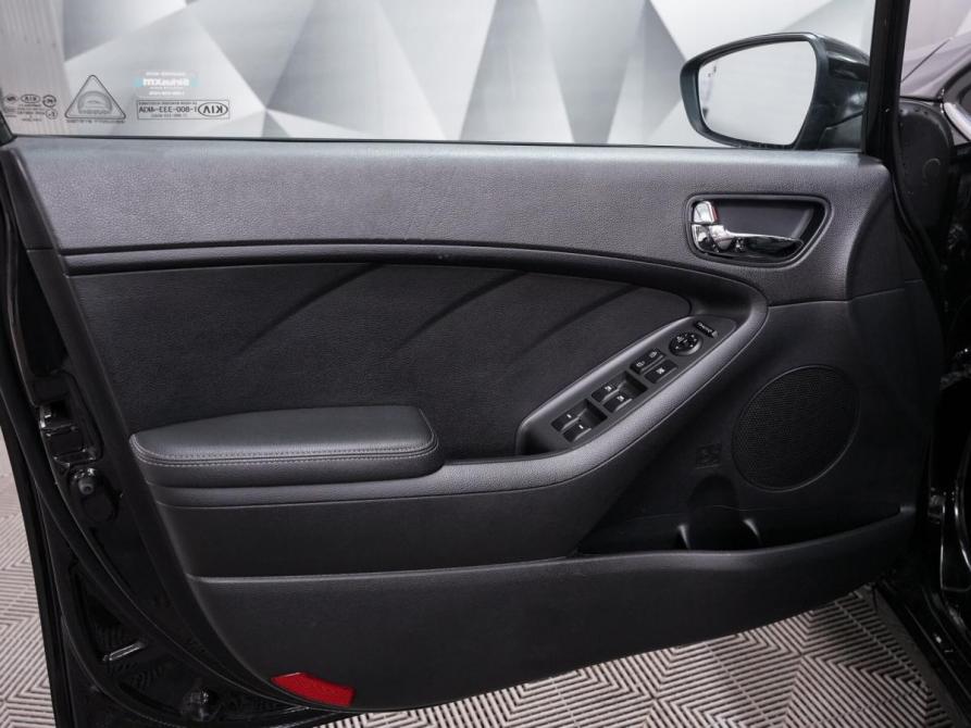 Kia Forte II Рестайлинг Ульяновск  - изображение 15
