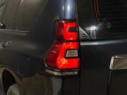Toyota Land Cruiser Prado 150 Series Челябинск  - изображение 29