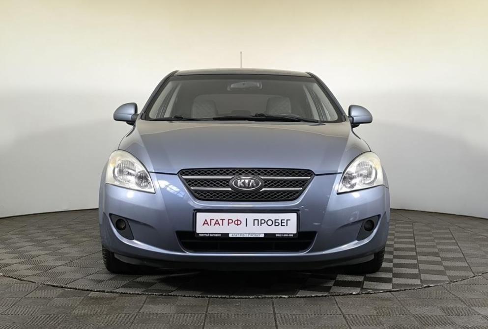 Kia Ceed I Нижний Новгород  - изображение 2