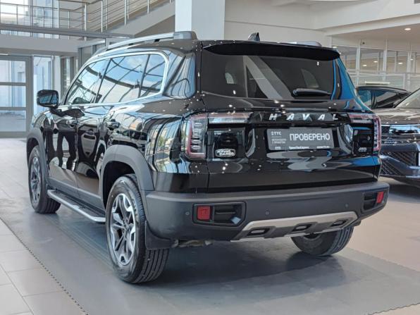Haval Dargo с пробегом 2024 года, цена 2 850 000 рублей, 11860 км, внедорожник, Автокод Объявления