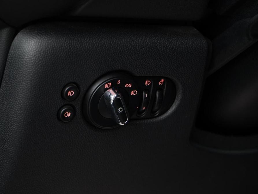 Mini Hatch III (F55/F56) Рестайлинг Москва  - изображение 12