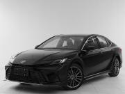 Toyota Camry IX (XV80) Москва  - изображение 20